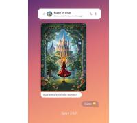 Fiabe in Chat: Storie senza Tempo nei Messaggi