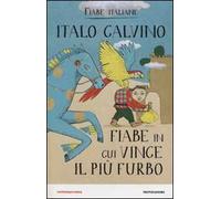 Fiabe in cui vince il più furbo. Fiabe italiane