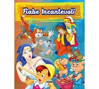 Fiabe incantevoli