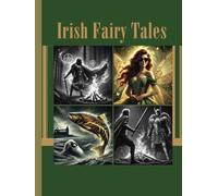 Fiabe irlandesi: Di James Stephens