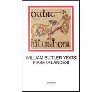 Fiabe irlandesi - Yeats William Butler