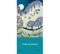 Fiabe islandesi