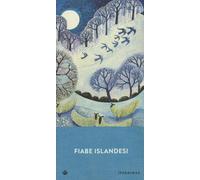 Fiabe islandesi - 2016 - Iperborea (Gli Iperborei)