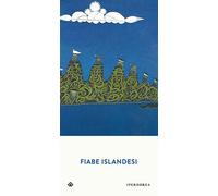 Fiabe islandesi [Paperback] [Oct 20, 2016] Cosimini, S.