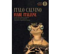 Fiabe italiane