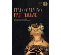 Fiabe italiane