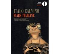 Fiabe italiane