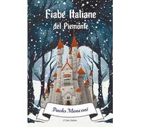 Fiabe italiane del Piemonte