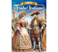 Fiabe Italiane della Buonanotte