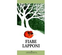 Fiabe lapponi - 2014 - Iperborea (Gli Iperborei)