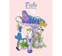 Fiabe Libro da Colorare 1: Volume 1