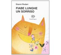 Fiabe lunghe un sorriso da 3 minuti