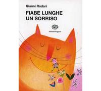 Fiabe lunghe un sorriso da 3 minuti