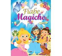 Fiabe magiche