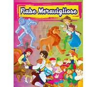 Fiabe meravigliose