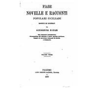 Fiabe Novelle e Racconti