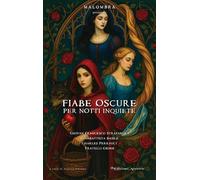 Fiabe oscure per notti inquiete