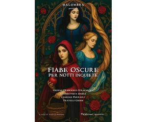 Fiabe oscure per notti inquiete