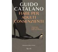 Fiabe per adulti consenzienti