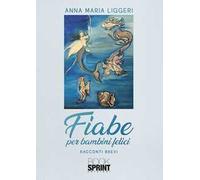 Fiabe per bambini felici