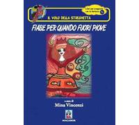 Fiabe per quando fuori piove
