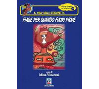 Fiabe per quando fuori piove