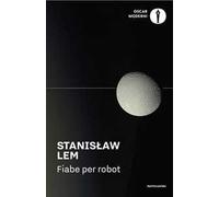 Fiabe per robot