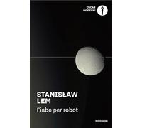 Fiabe per robot