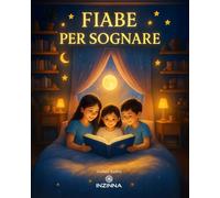 Fiabe per sognare!
