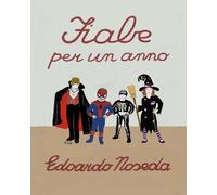 Fiabe per un anno di Edoardo Noseda, 2022, Youcanprint