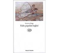 Fiabe popolari inglesi
