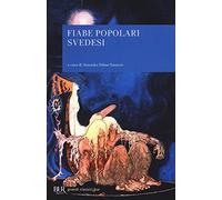 Fiabe popolari svedesi