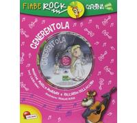 Fiabe rock. Cenerentola