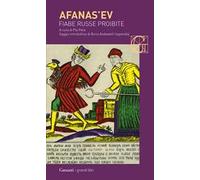 Fiabe russe proibite