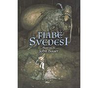 Fiabe svedesi