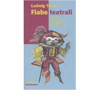 Fiabe teatrali: Il gatto con gli stivali-Il mondo alla rovescia