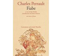 Fiabe. Testo francese a fronte