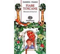 Fiabe toscane