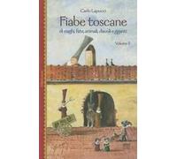 Fiabe toscane di maghi, fate, animali, diavoli e giganti. Vol. 2