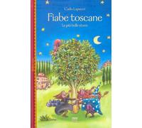Fiabe toscane. Le più belle storie (Vol. 3): Le piu belle storie