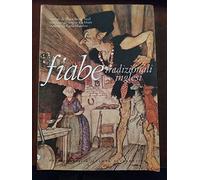 Fiabe tradizionali inglesi