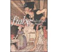 Fiabe tradizionali inglesi