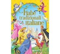Fiabe tradizionali italiane