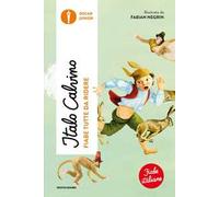 Fiabe tutte da ridere. Fiabe italiane