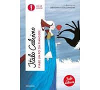 Fiabe un po' da piangere. Fiabe italiane