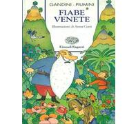 Fiabe venete