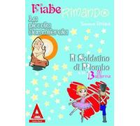 Fiaberimando. Fiabe classiche in rima