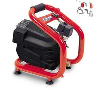 Fiac Colibrì 15 - Compressore Portatile 15 bar - 1400 rpm