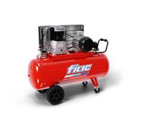 Fiac compressore a cinghia AB 300/825 7,5 CV 270 litri