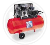 Fiac compressore a cinghia trifase compressore cinghiato 200 litri 3 hp